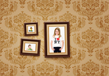 collage frame